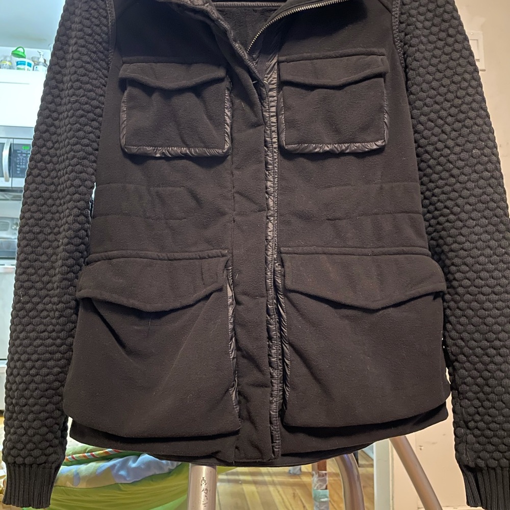 Fall/ winter jacket - Picture 3 of 9